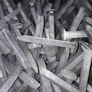 Костыль путевой 16х16х165 (0,38кг) - новый