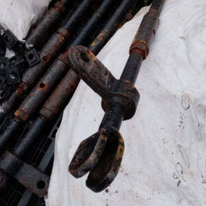 Тяга регулируемая с галстуком вторая СП 131-01 - (новая)