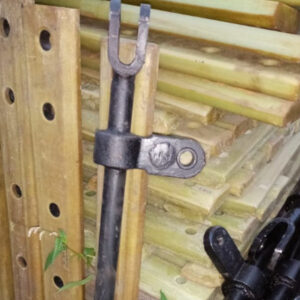 Тяга нерегулируемая с галстуком первая СП 54-05 - (новая)