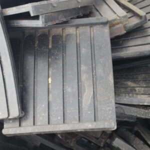 Прокладка ЦП 143 (под рельс) - новая