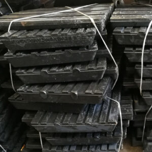 Прокладка ЦП204 АРС-4 ТУ 3185-001-01115863- исполнение ПД (новая)