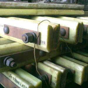 Стык Апатэк Р65 ЦП450 ОСТ32.169-2000, Комплект (новый)